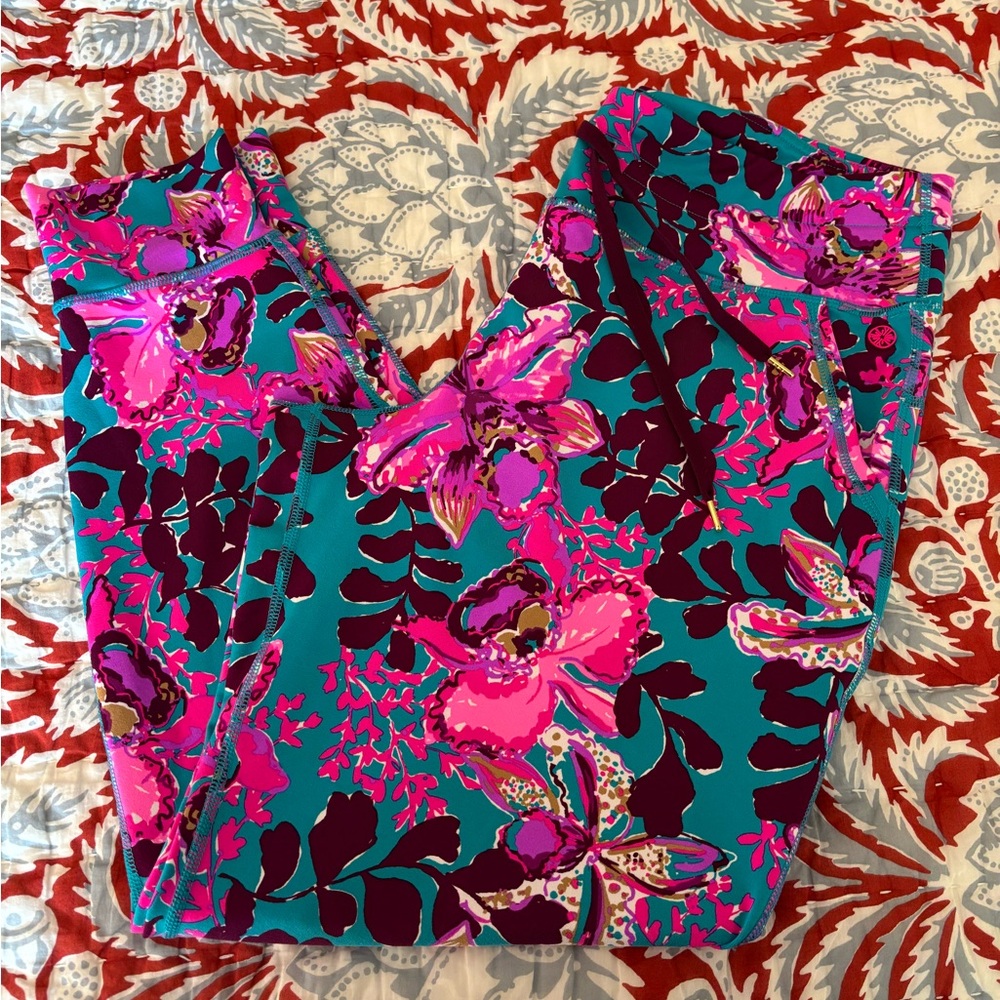 Lilly Pulitzer Joggers